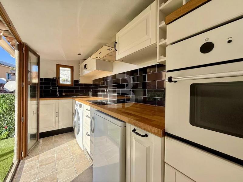 Maison de village - 101 m² - 5 pièces