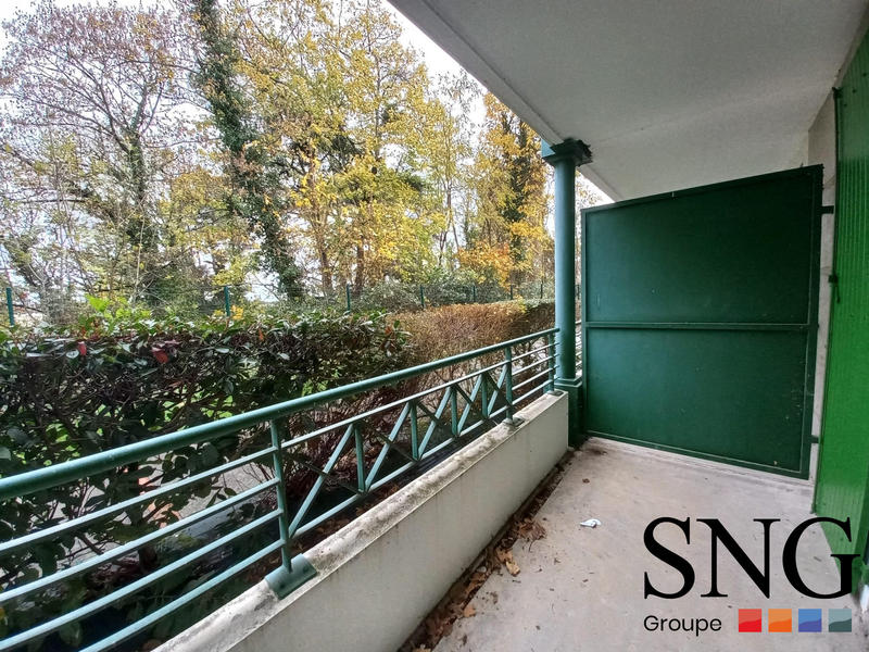 Appartement - 24 m² - 1 pièce