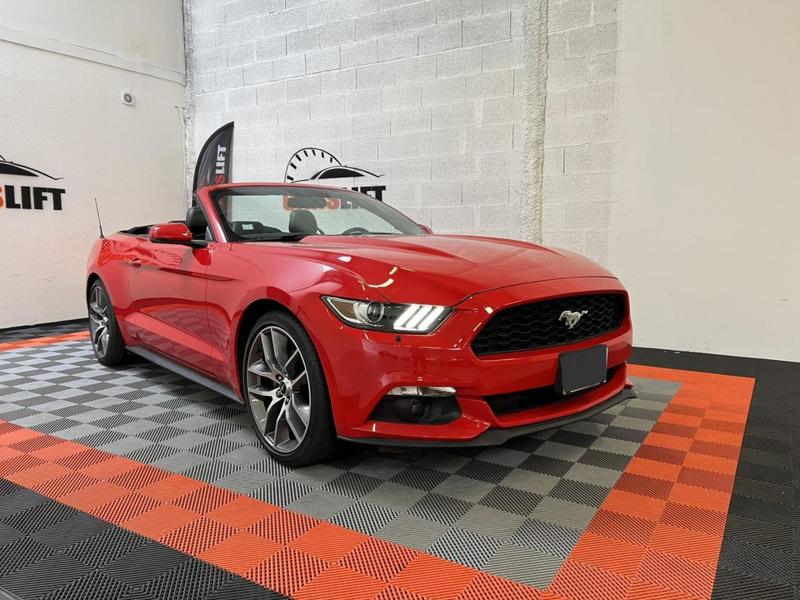 Ford Mustang 2.3 Ecoboost 317 Ch - Garantie 12 Mois