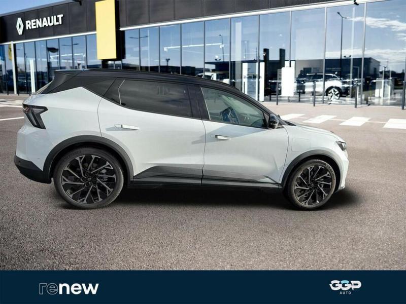 Renault Scénic E-Tech Electrique 220 ch grande autonomie Techno esprit Alpine