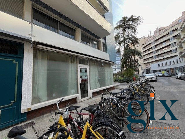 Local commercial - 40 m²