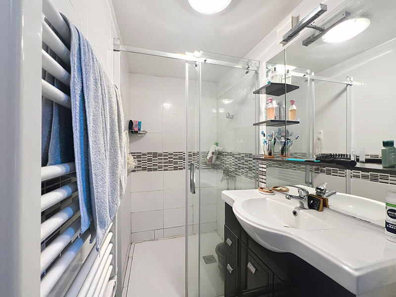 Maison - 160 m² - 7 pièces