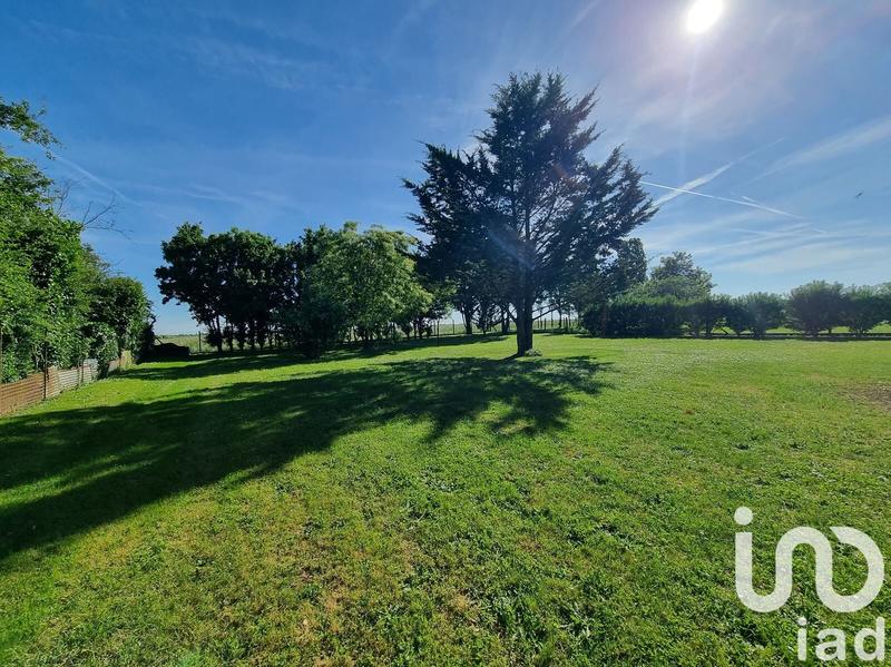 Maison de campagne - 142 m² - 4 pièces