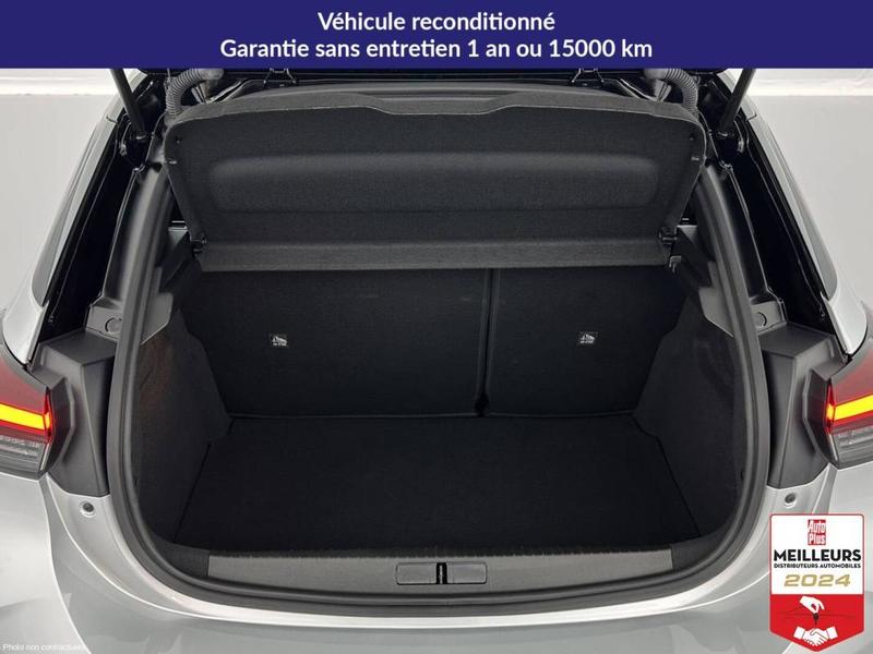 Opel Corsa 1.2 Turbo 100ch Gs Bva8