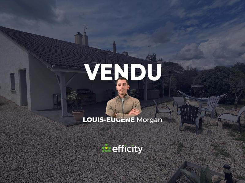 Longère - 174 m² - 7 pièces