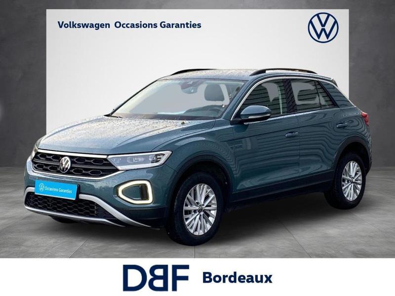 Volkswagen t-Roc 2.0 Tdi 150 Start/Stop Dsg7 Life Business