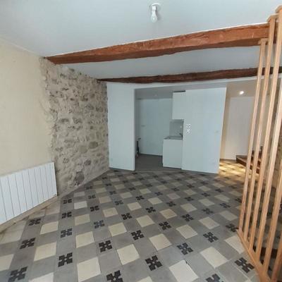 Duplex - 66 m² - 2 pièces