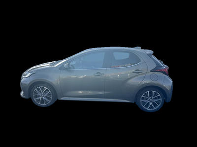 Toyota Yaris Hybride 116h Iconic