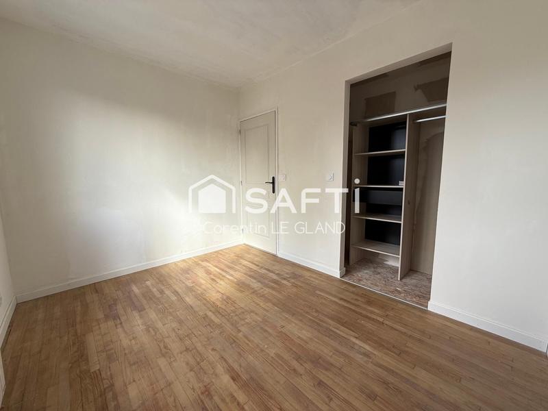 Maison - 175 m² - 9 pièces