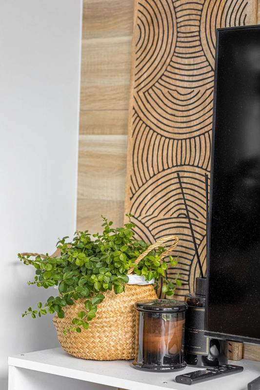 Appartement - 32 m² - 1 pièce