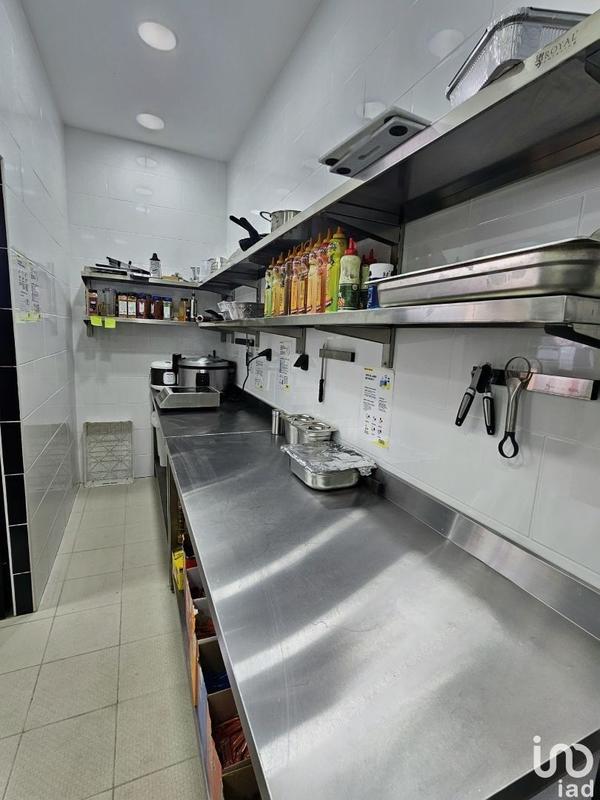 Local commercial - 46 m²