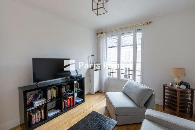 Appartement - 53 m² - 2 pièces