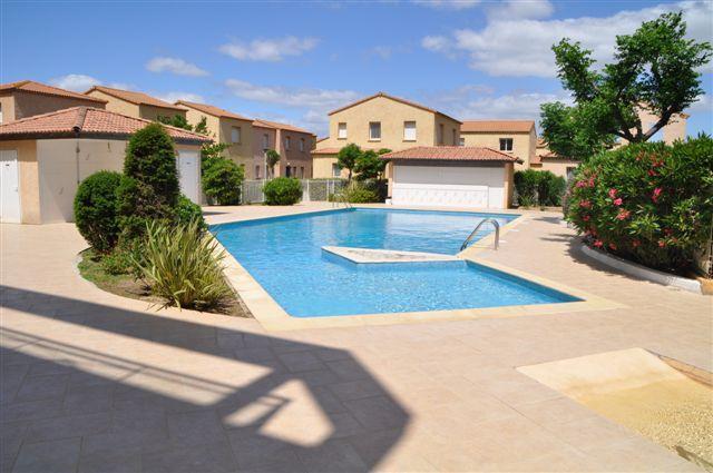 Appartement - 29 m² - 2 pièces