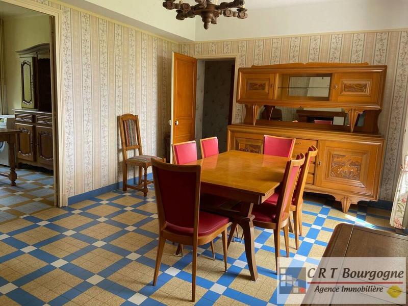 Ferme - 71 m² - 3 pièces