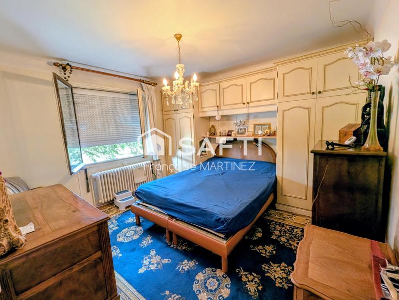 Maison - 158 m² - 5 pièces