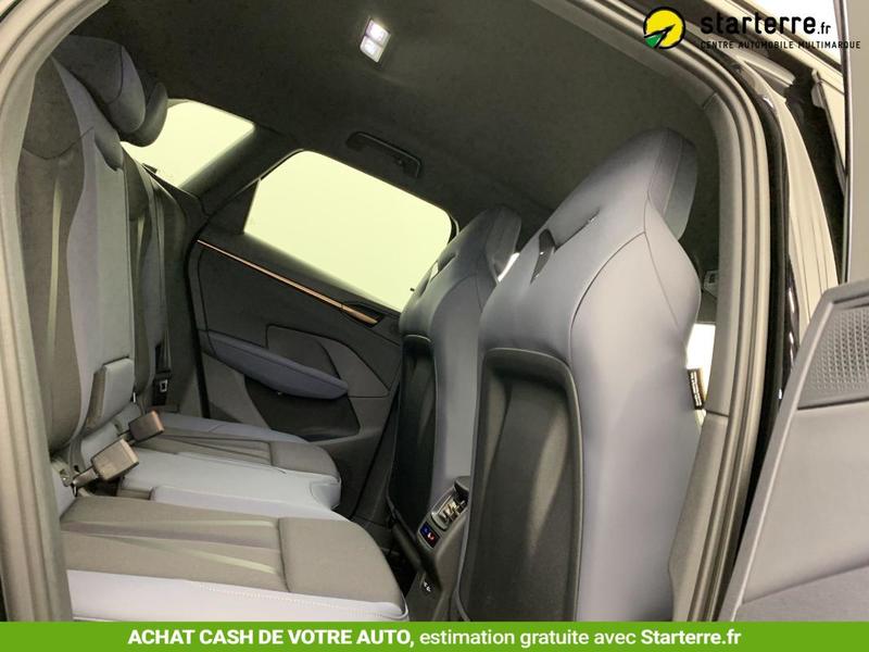 Cupra Terramar 1.5 eHybrid 204 ch Dsg6 V