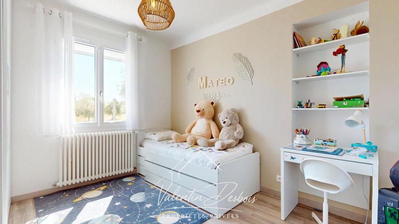 Villa - 157 m² - 5 pièces