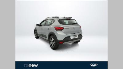 Dacia Sandero Eco-G 100 Stepway Confort