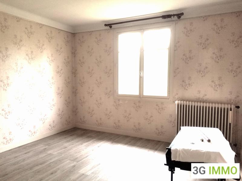 Maison traditionnelle - 148 m² - 6 pièces