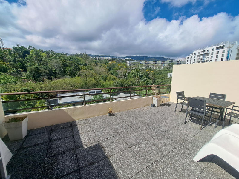 Appartement - 26 m² - 1 pièce