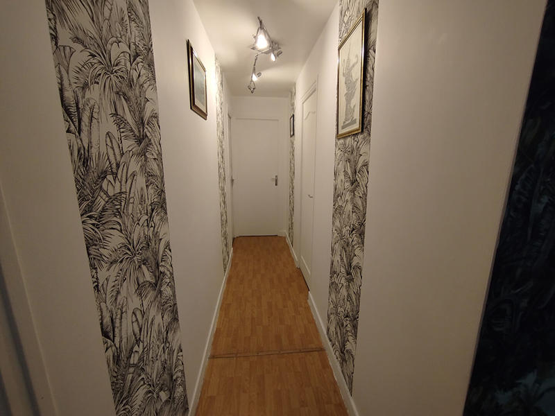 Maison - 185 m² - 7 pièces