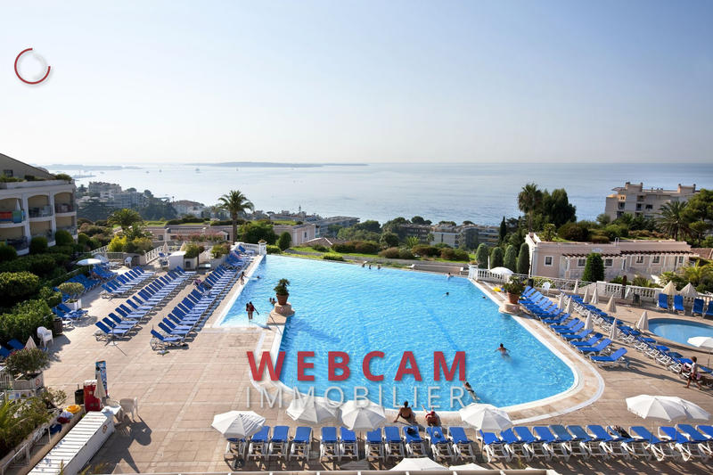 Appartement - 28 m² - 2 pièces