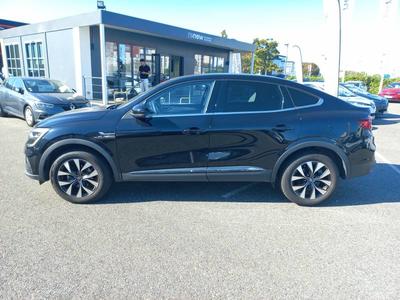 Renault Arkana mild hybrid 140 Edc Fap - 22 Techno