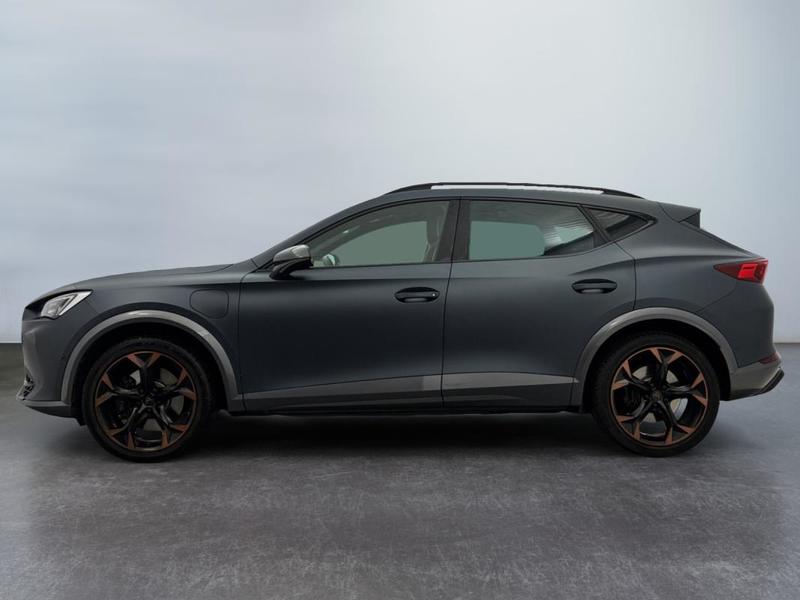 Cupra Formentor 1.4 e-Hybrid 245 ch Dsg6 Vz