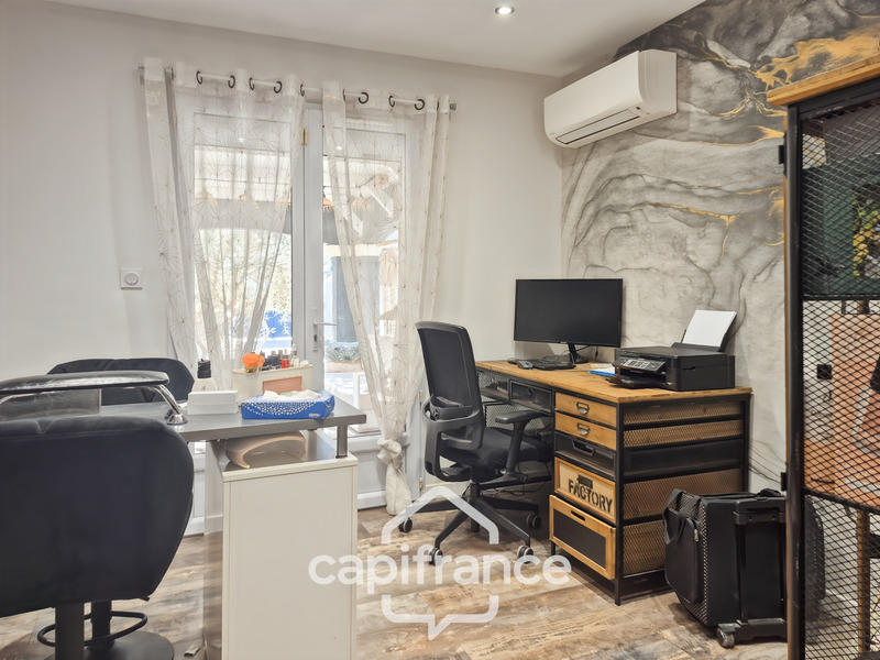 Villa - 160 m² - 8 pièces