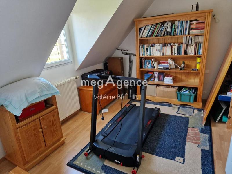 Maison de campagne - 153 m² - 6 pièces