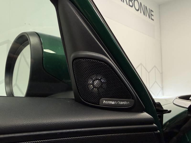 Mini Mini Countryman 136 ch Bva7 Cooper Edition Premium Plus