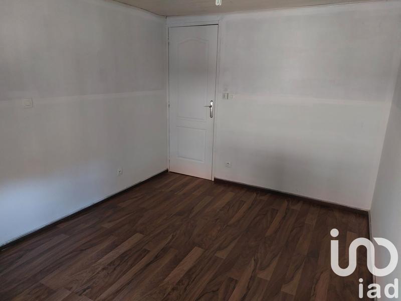 Maison de village - 97 m² - 4 pièces