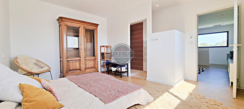 Villa - 160 m² - 5 pièces