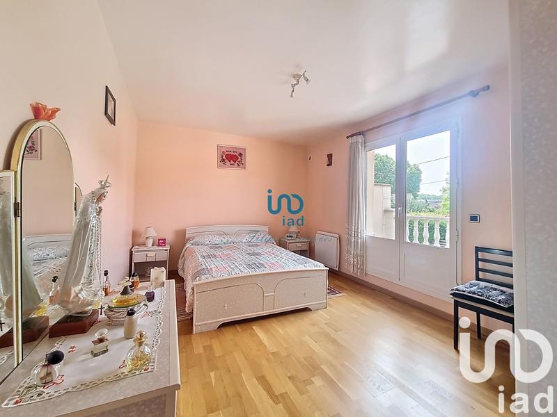 Maison - 146 m² - 7 pièces