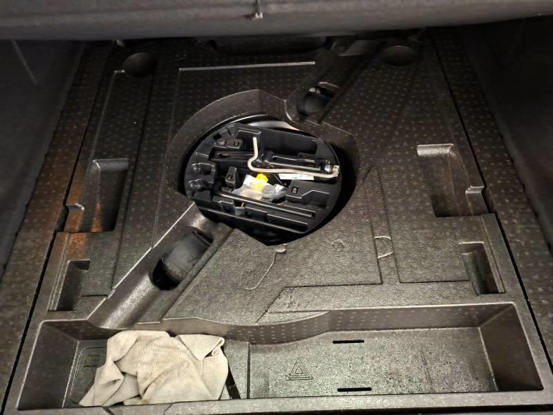 Peugeot 308 Sw BlueHDi 130ch s&amp;S Bvm6 Allure Pack