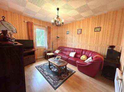 Maison - 51 m² - 3 pièces