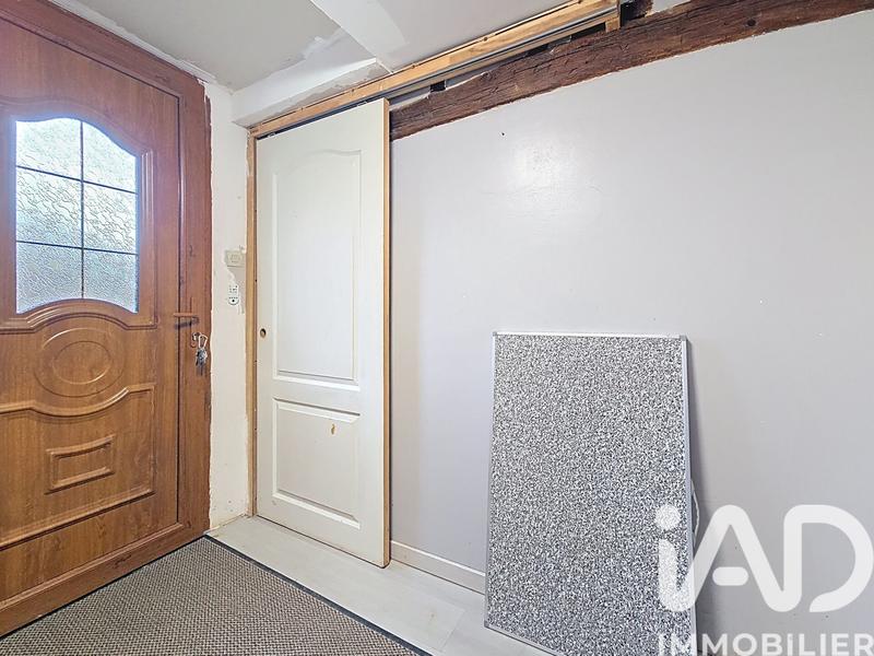 Maison - 115 m² - 4 pièces