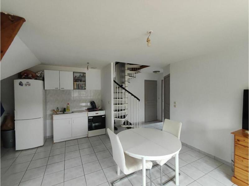 Immeuble - 644 m² - 5 pièces