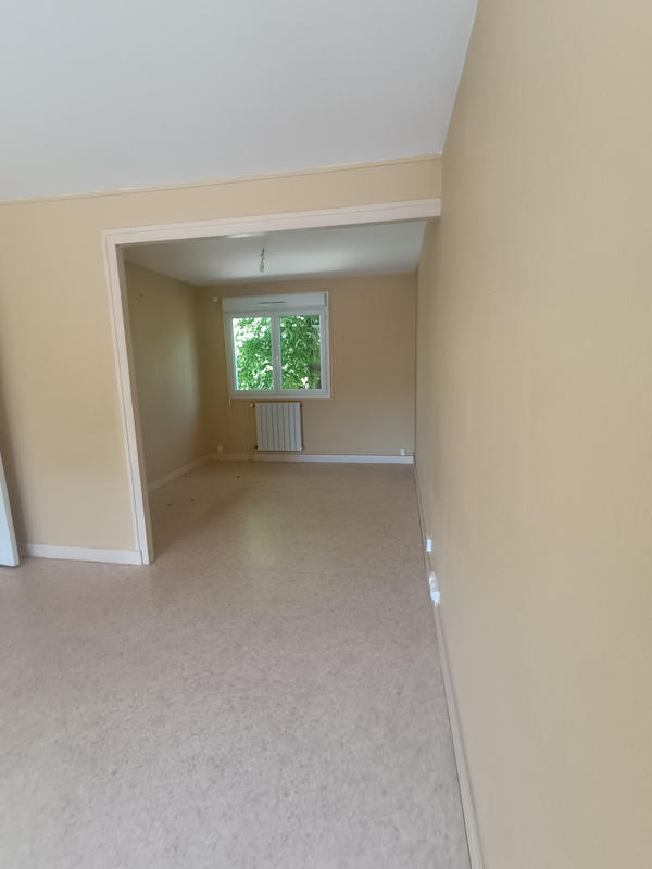 Maison - 88 m² - 5 pièces