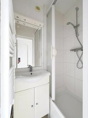 Appartement - 10 m² - 1 pièce