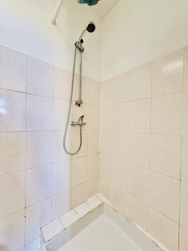 Appartement - 14 m² - 1 pièce