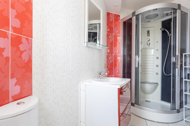 Maison - 200 m² - 5 pièces