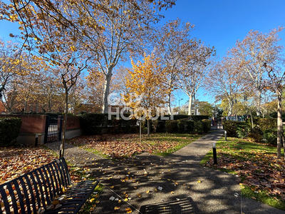 Local d'activité / Entrepôt - 58 m² - 4 pièces