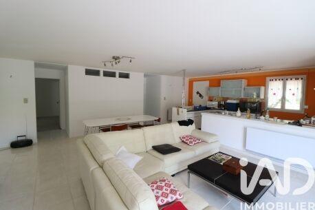 Maison - 143 m² - 4 pièces