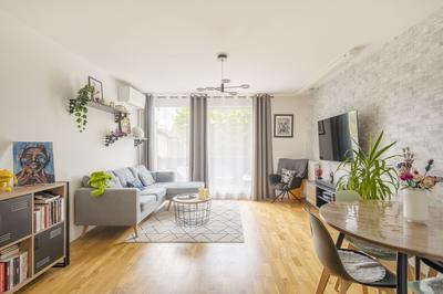 Appartement - 69 m² - 3 pièces