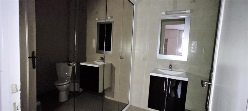 Appartement - 102 m² - 4 pièces