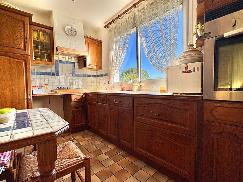 Maison - 175 m² - 7 pièces