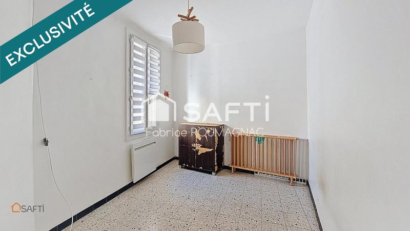 Maison - 104 m² - 4 pièces