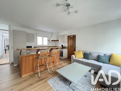 Appartement - 39 m² - 2 pièces