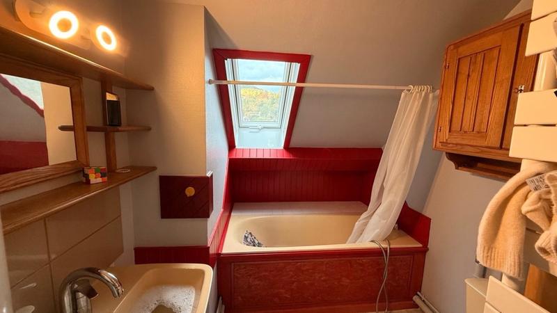 Appartement - 31 m² - 3 pièces